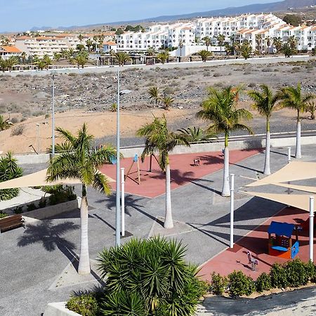 Duplex La Tosca By Sunkeyrents Διαμέρισμα Callao Salvaje Εξωτερικό φωτογραφία