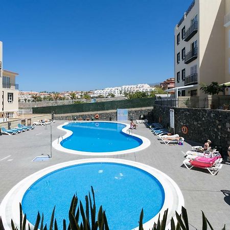 Duplex La Tosca By Sunkeyrents Διαμέρισμα Callao Salvaje Εξωτερικό φωτογραφία
