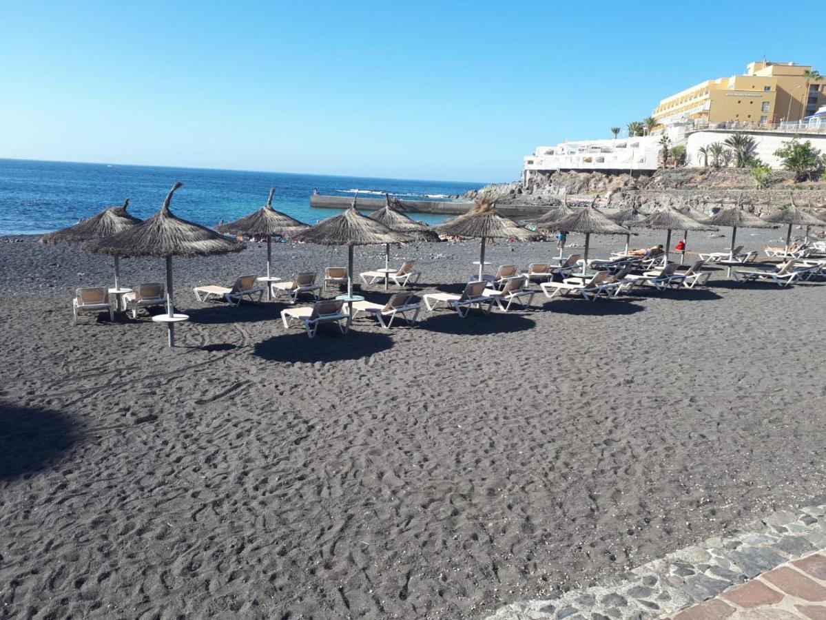 Duplex La Tosca By Sunkeyrents Διαμέρισμα Callao Salvaje Εξωτερικό φωτογραφία