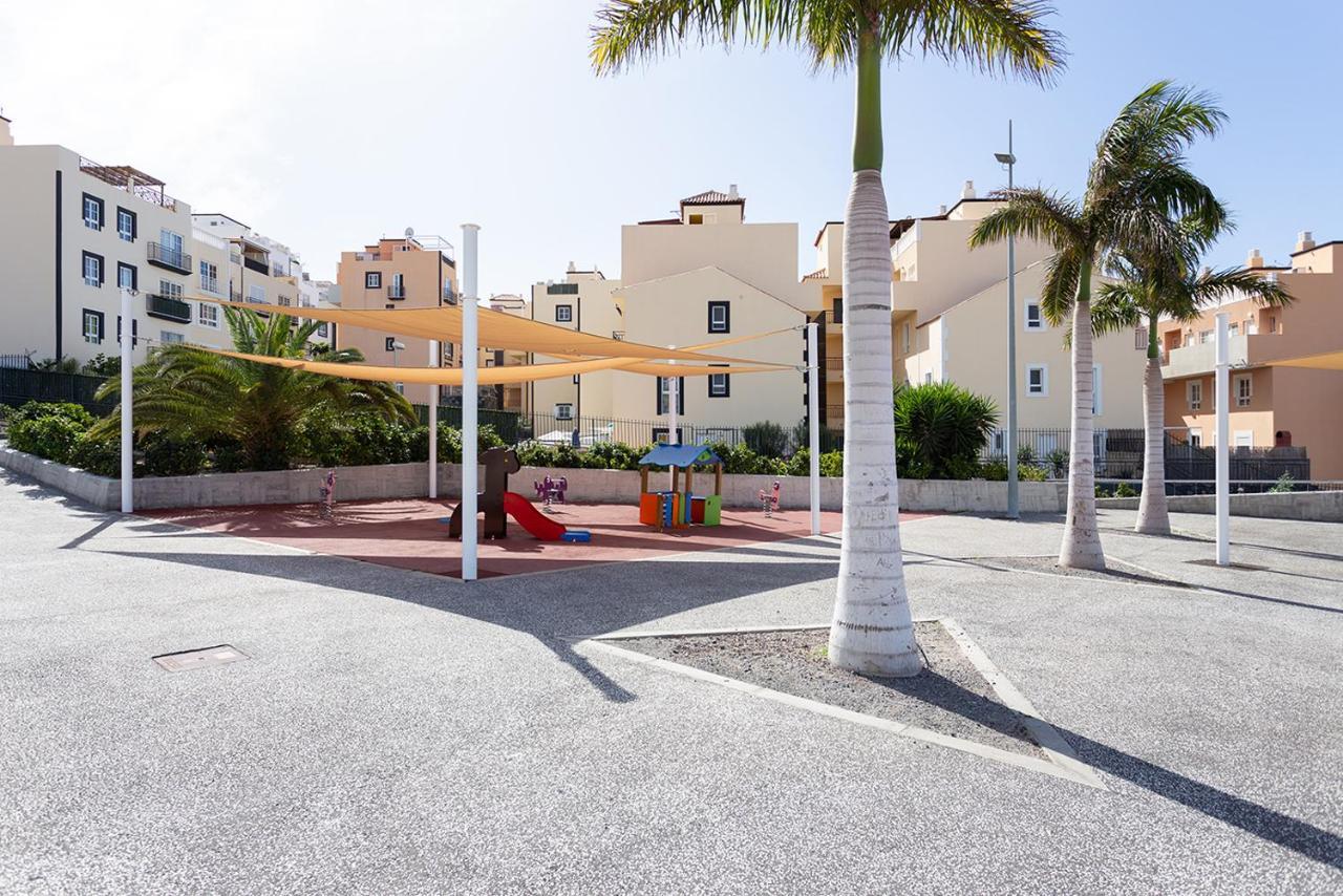 Duplex La Tosca By Sunkeyrents Διαμέρισμα Callao Salvaje Εξωτερικό φωτογραφία