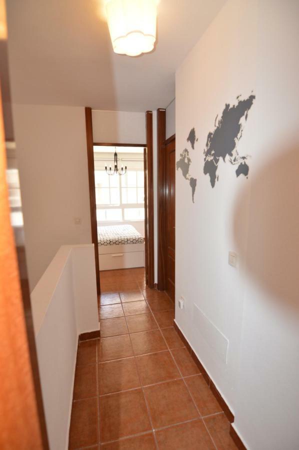 Duplex La Tosca By Sunkeyrents Διαμέρισμα Callao Salvaje Εξωτερικό φωτογραφία