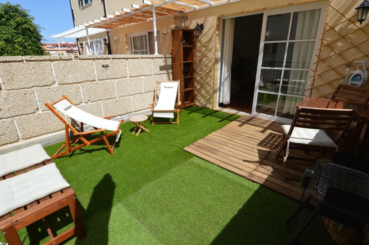 Duplex La Tosca By Sunkeyrents Διαμέρισμα Callao Salvaje Εξωτερικό φωτογραφία