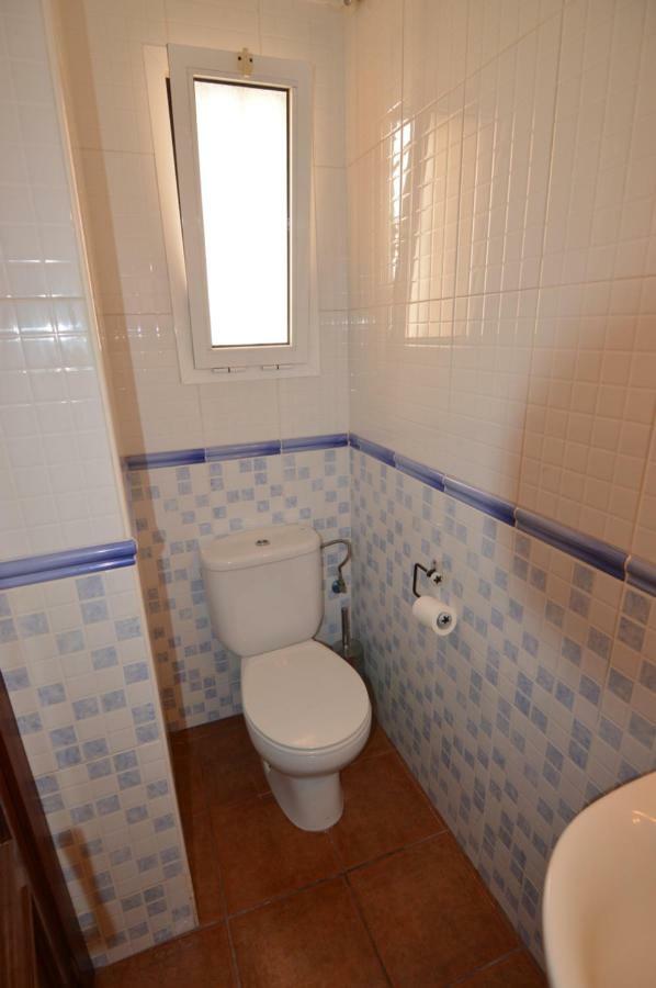 Duplex La Tosca By Sunkeyrents Διαμέρισμα Callao Salvaje Εξωτερικό φωτογραφία