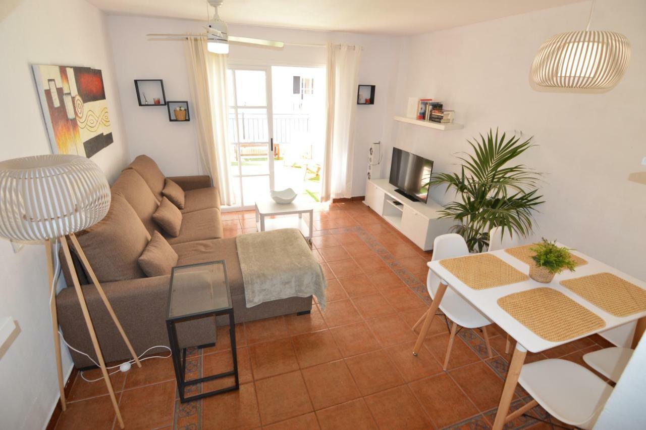 Duplex La Tosca By Sunkeyrents Διαμέρισμα Callao Salvaje Εξωτερικό φωτογραφία