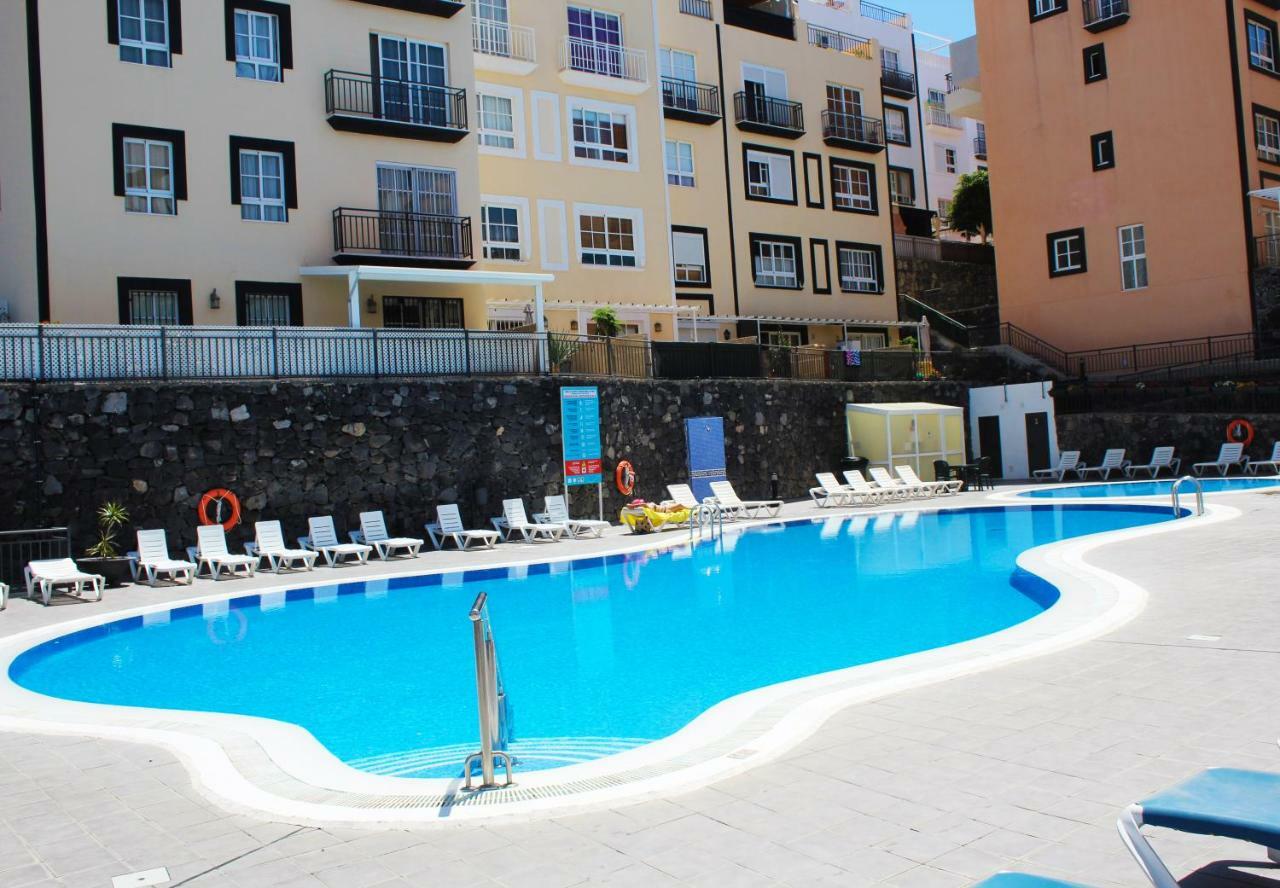 Duplex La Tosca By Sunkeyrents Διαμέρισμα Callao Salvaje Εξωτερικό φωτογραφία