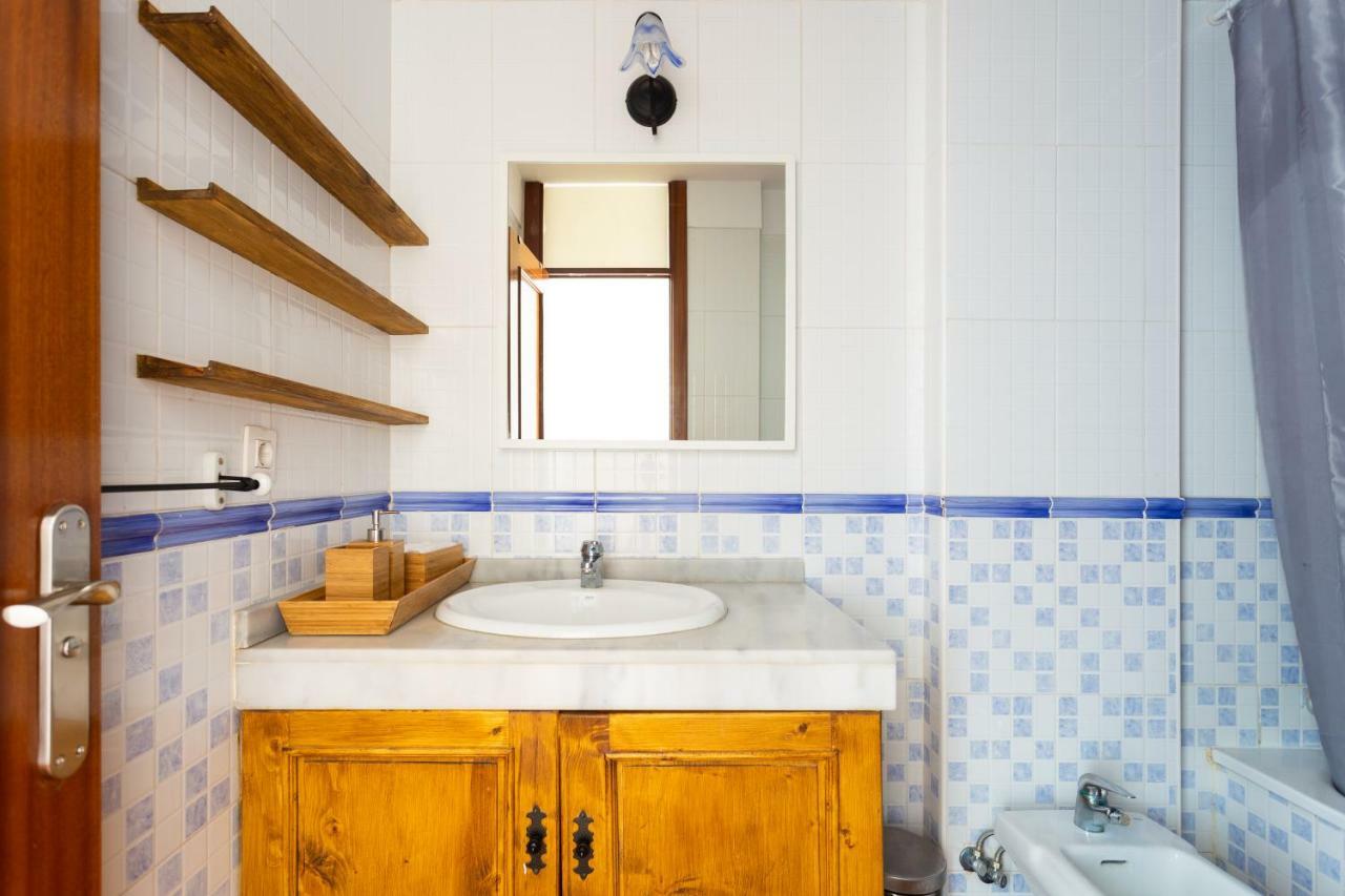 Duplex La Tosca By Sunkeyrents Διαμέρισμα Callao Salvaje Εξωτερικό φωτογραφία