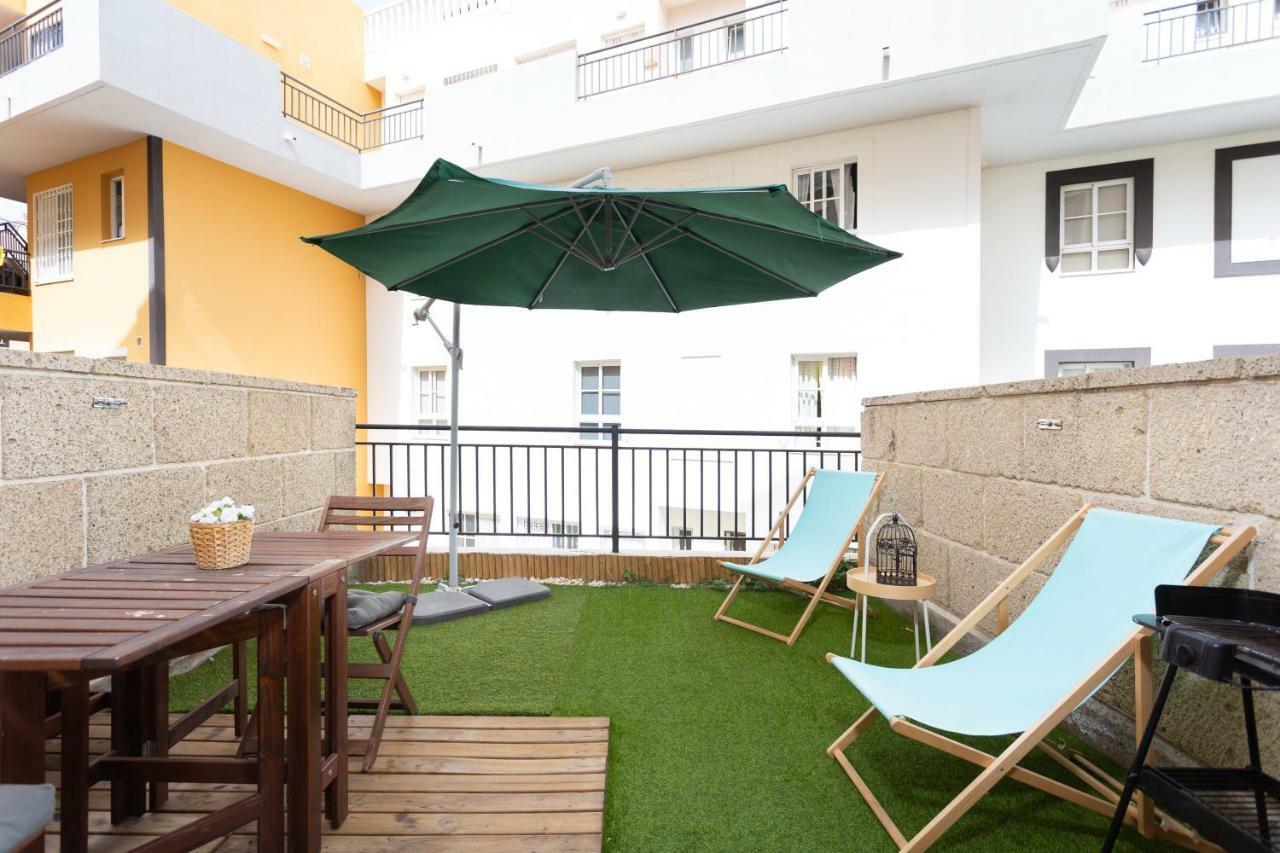 Duplex La Tosca By Sunkeyrents Διαμέρισμα Callao Salvaje Εξωτερικό φωτογραφία