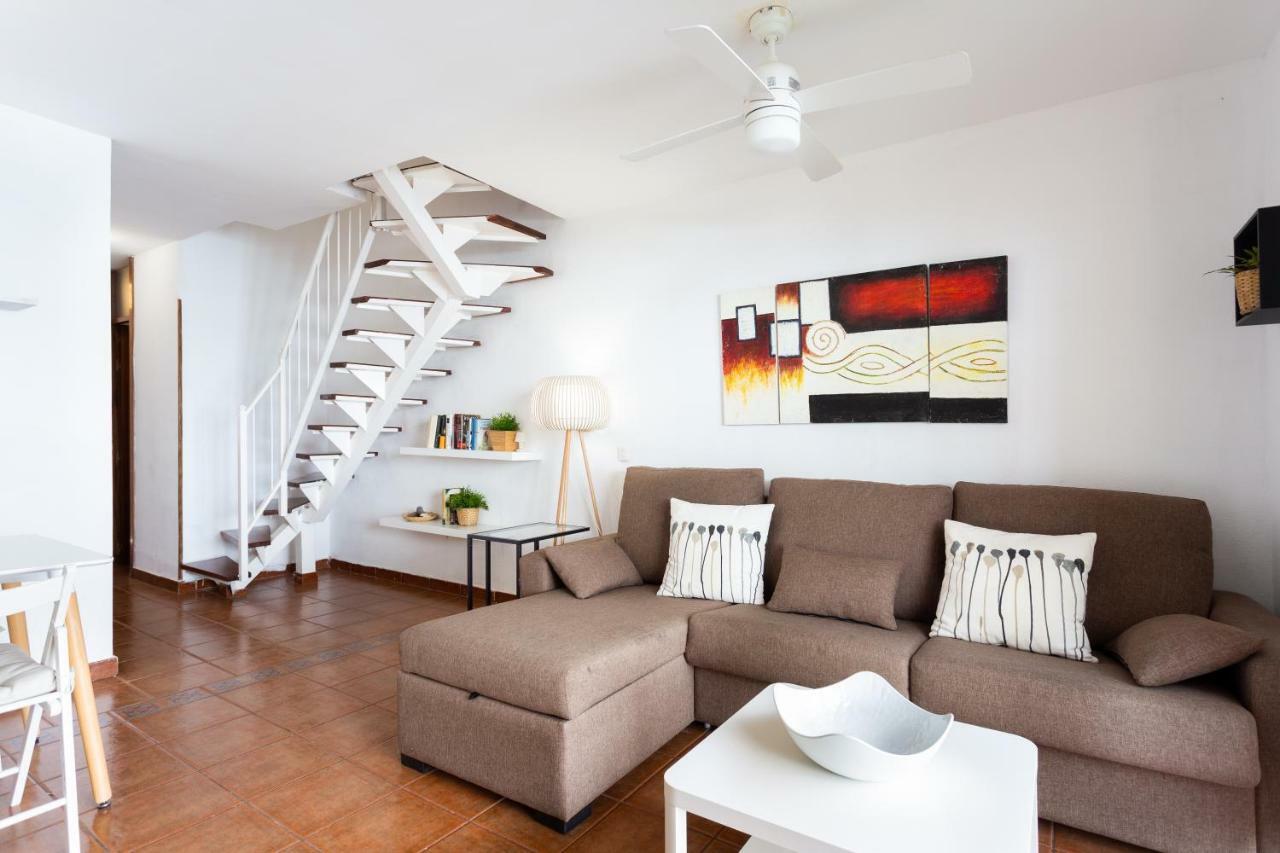 Duplex La Tosca By Sunkeyrents Διαμέρισμα Callao Salvaje Εξωτερικό φωτογραφία