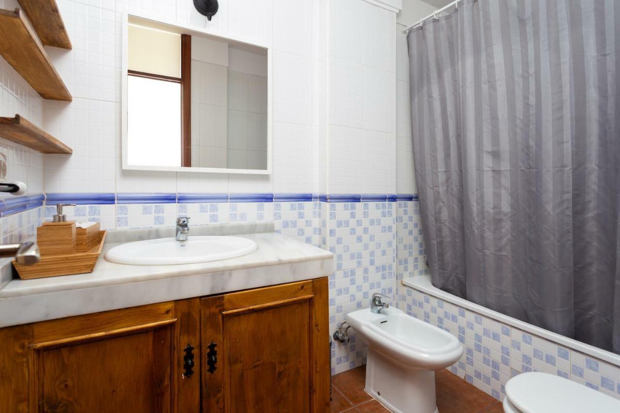 Duplex La Tosca By Sunkeyrents Διαμέρισμα Callao Salvaje Εξωτερικό φωτογραφία