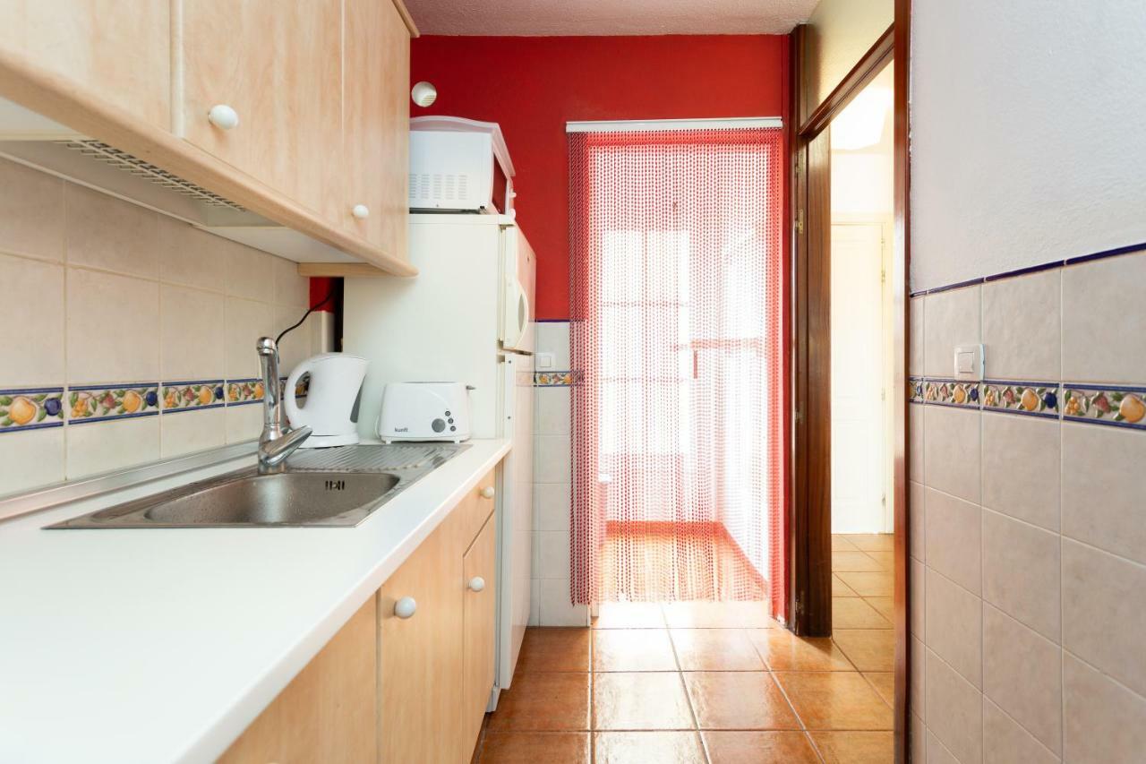 Duplex La Tosca By Sunkeyrents Διαμέρισμα Callao Salvaje Εξωτερικό φωτογραφία