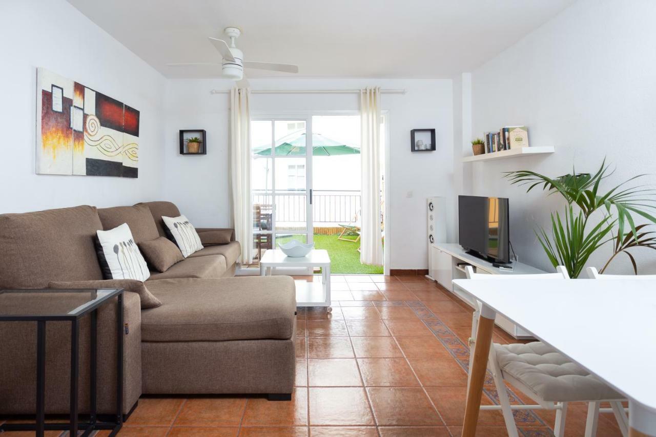 Duplex La Tosca By Sunkeyrents Διαμέρισμα Callao Salvaje Εξωτερικό φωτογραφία
