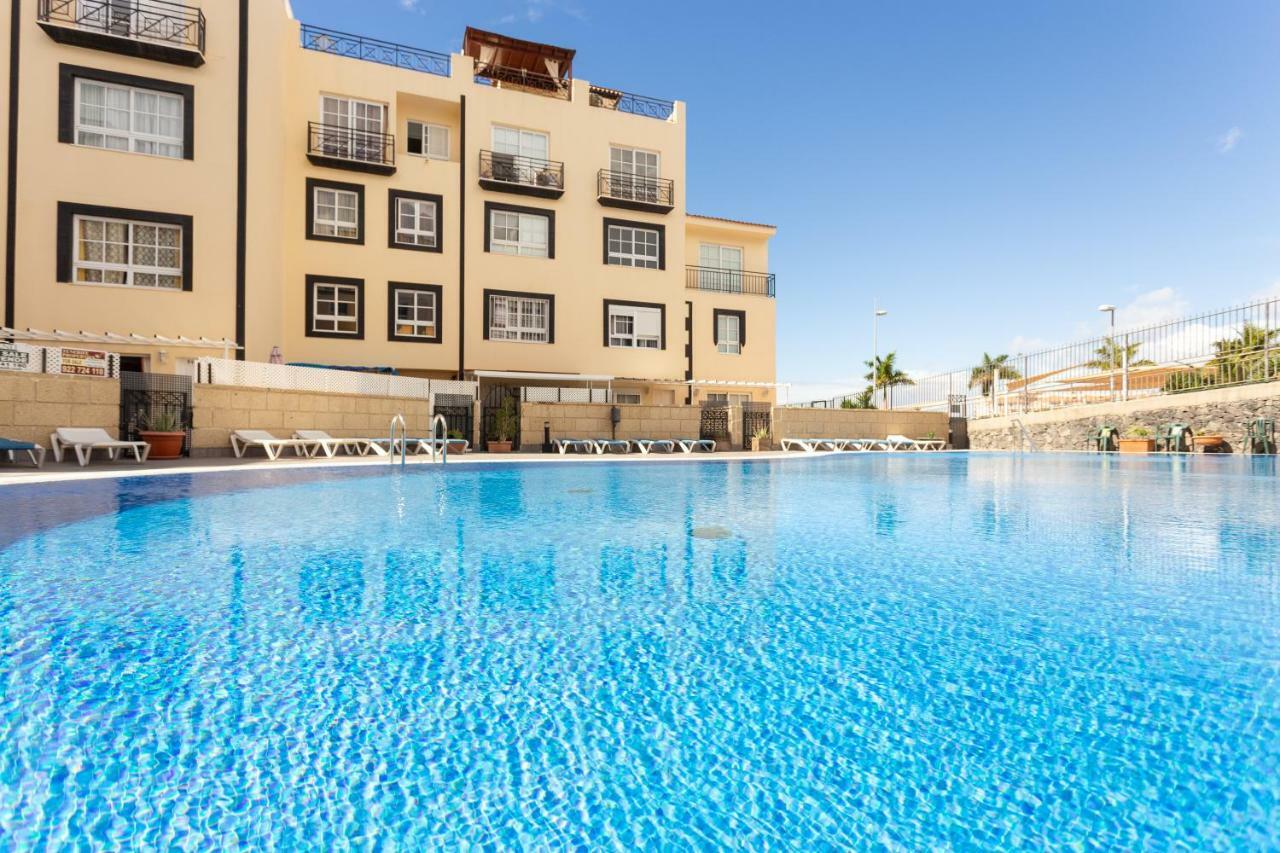 Duplex La Tosca By Sunkeyrents Διαμέρισμα Callao Salvaje Εξωτερικό φωτογραφία
