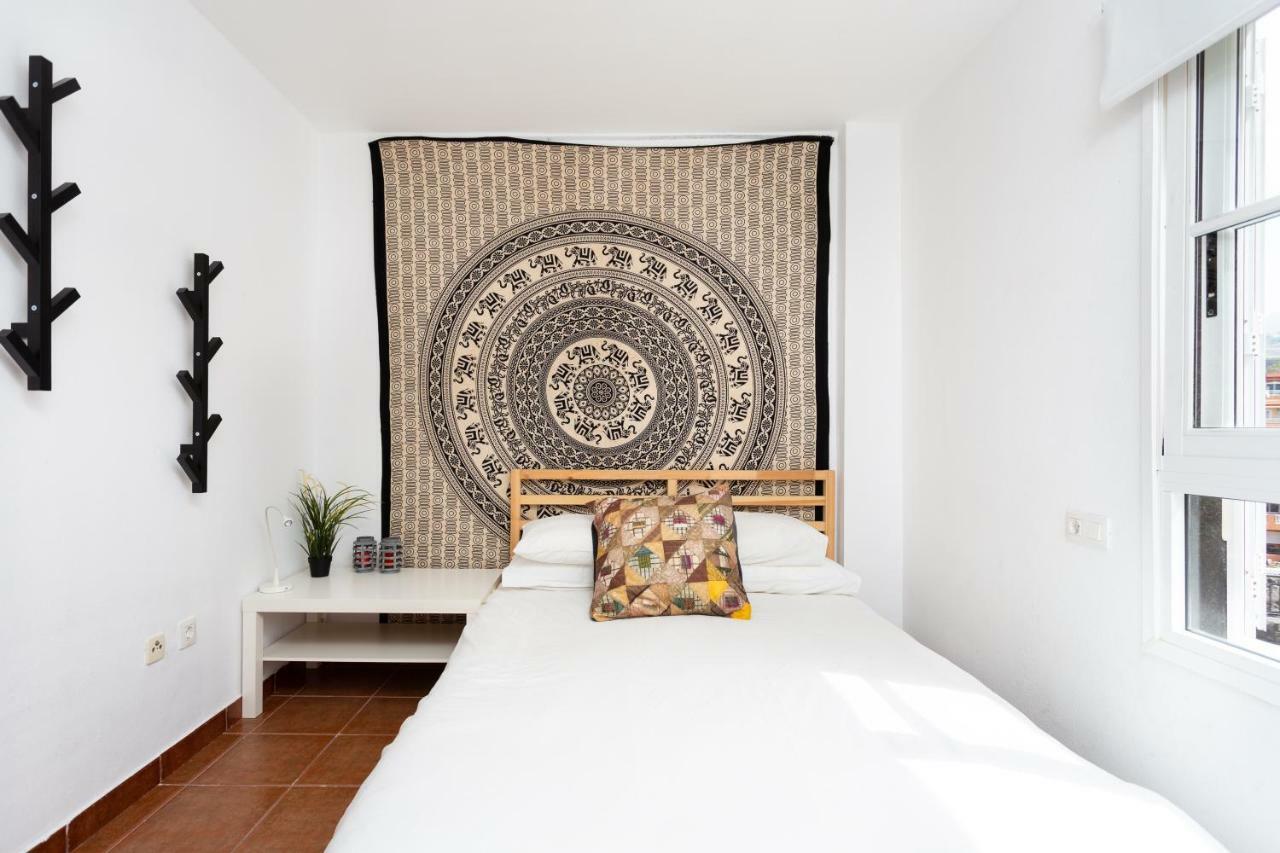 Duplex La Tosca By Sunkeyrents Διαμέρισμα Callao Salvaje Εξωτερικό φωτογραφία