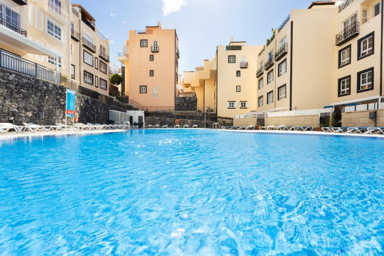 Duplex La Tosca By Sunkeyrents Διαμέρισμα Callao Salvaje Εξωτερικό φωτογραφία