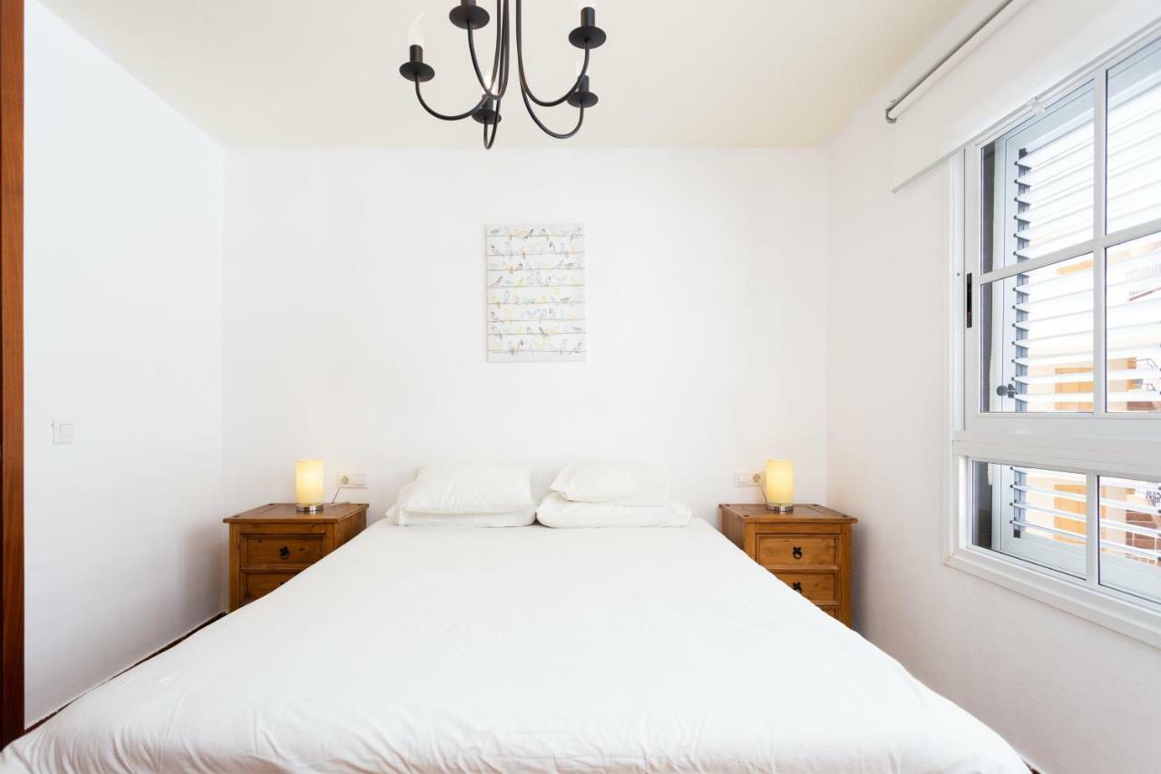 Duplex La Tosca By Sunkeyrents Διαμέρισμα Callao Salvaje Εξωτερικό φωτογραφία