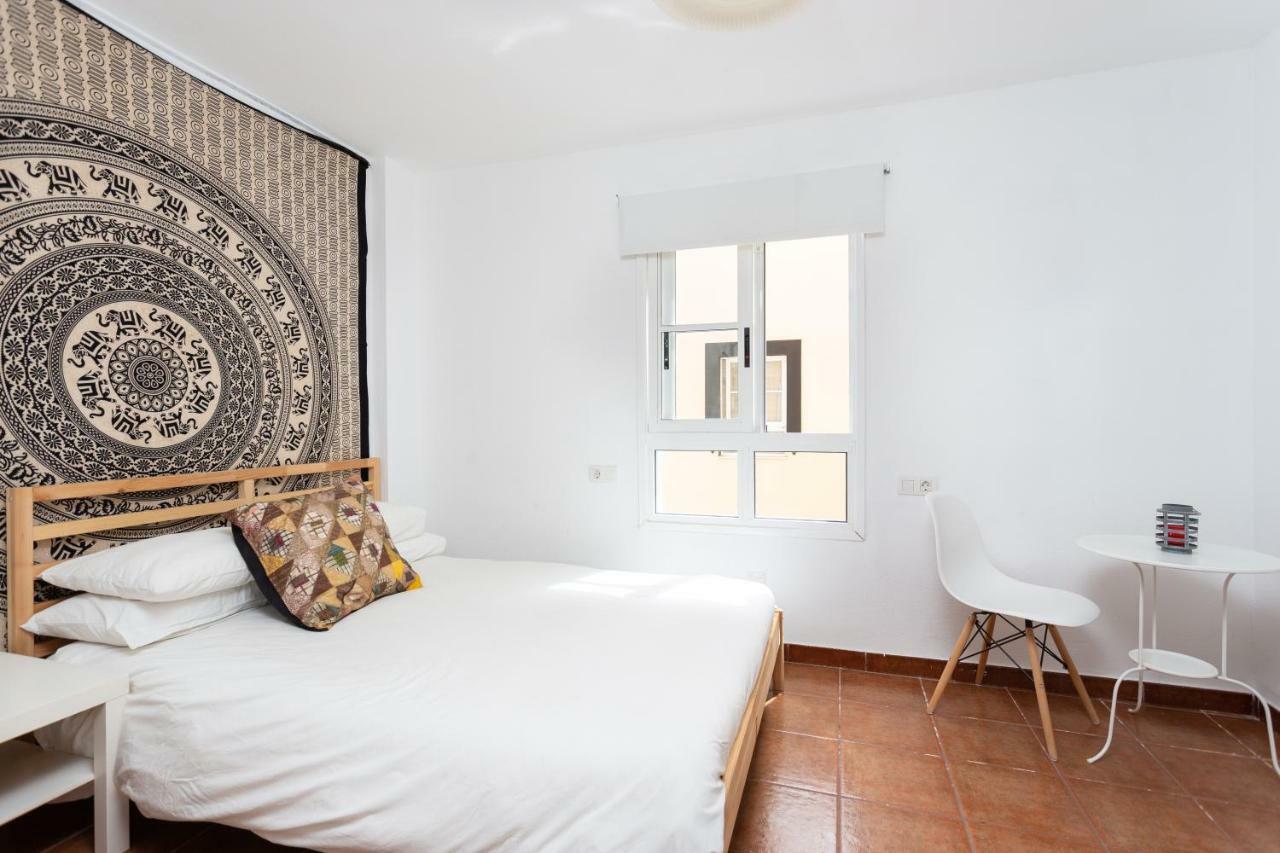 Duplex La Tosca By Sunkeyrents Διαμέρισμα Callao Salvaje Εξωτερικό φωτογραφία