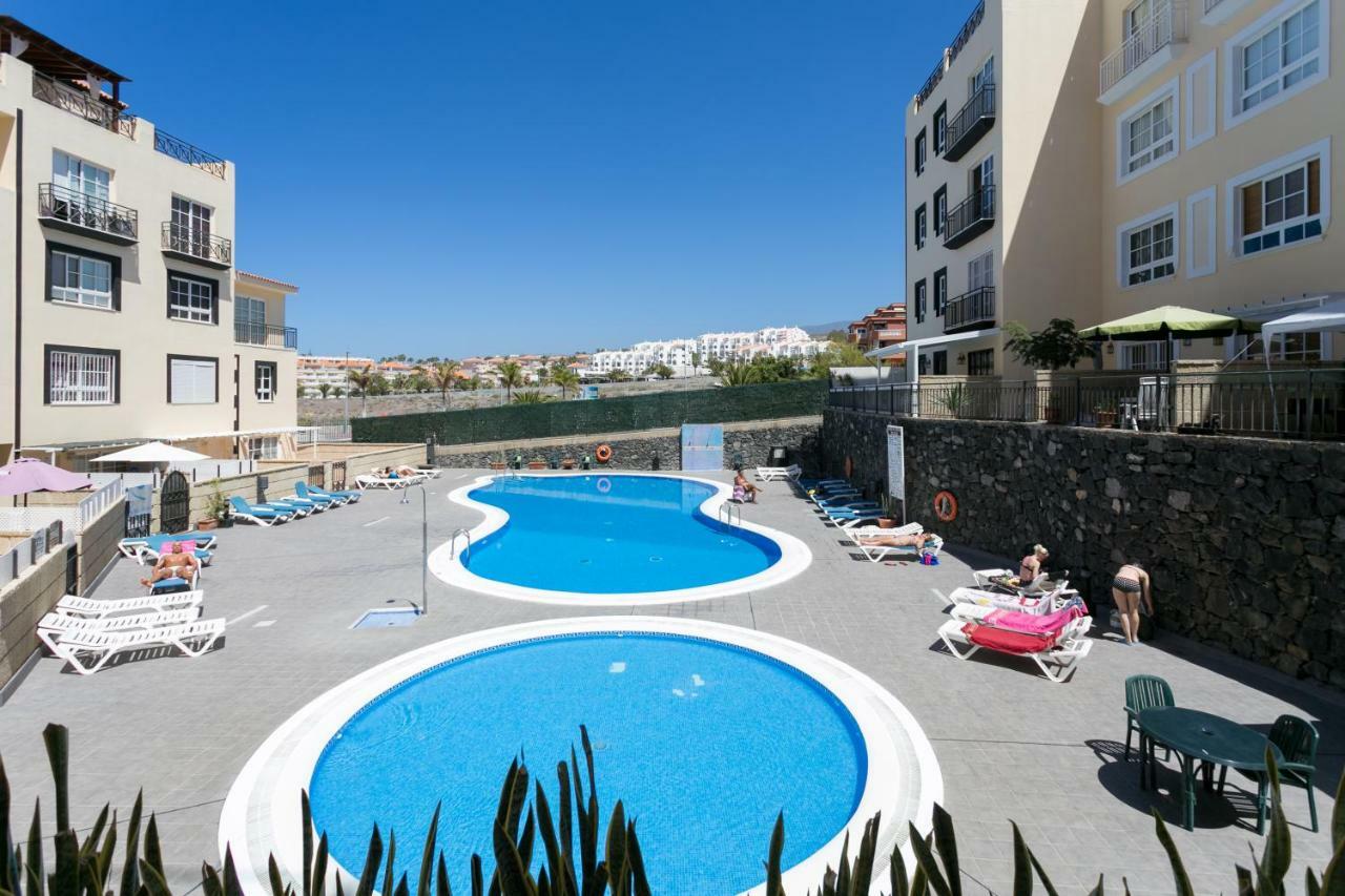 Duplex La Tosca By Sunkeyrents Διαμέρισμα Callao Salvaje Εξωτερικό φωτογραφία