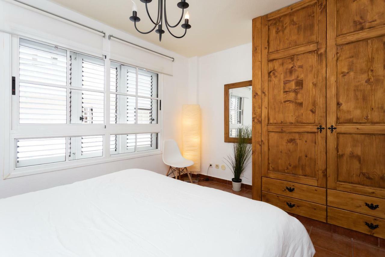 Duplex La Tosca By Sunkeyrents Διαμέρισμα Callao Salvaje Εξωτερικό φωτογραφία