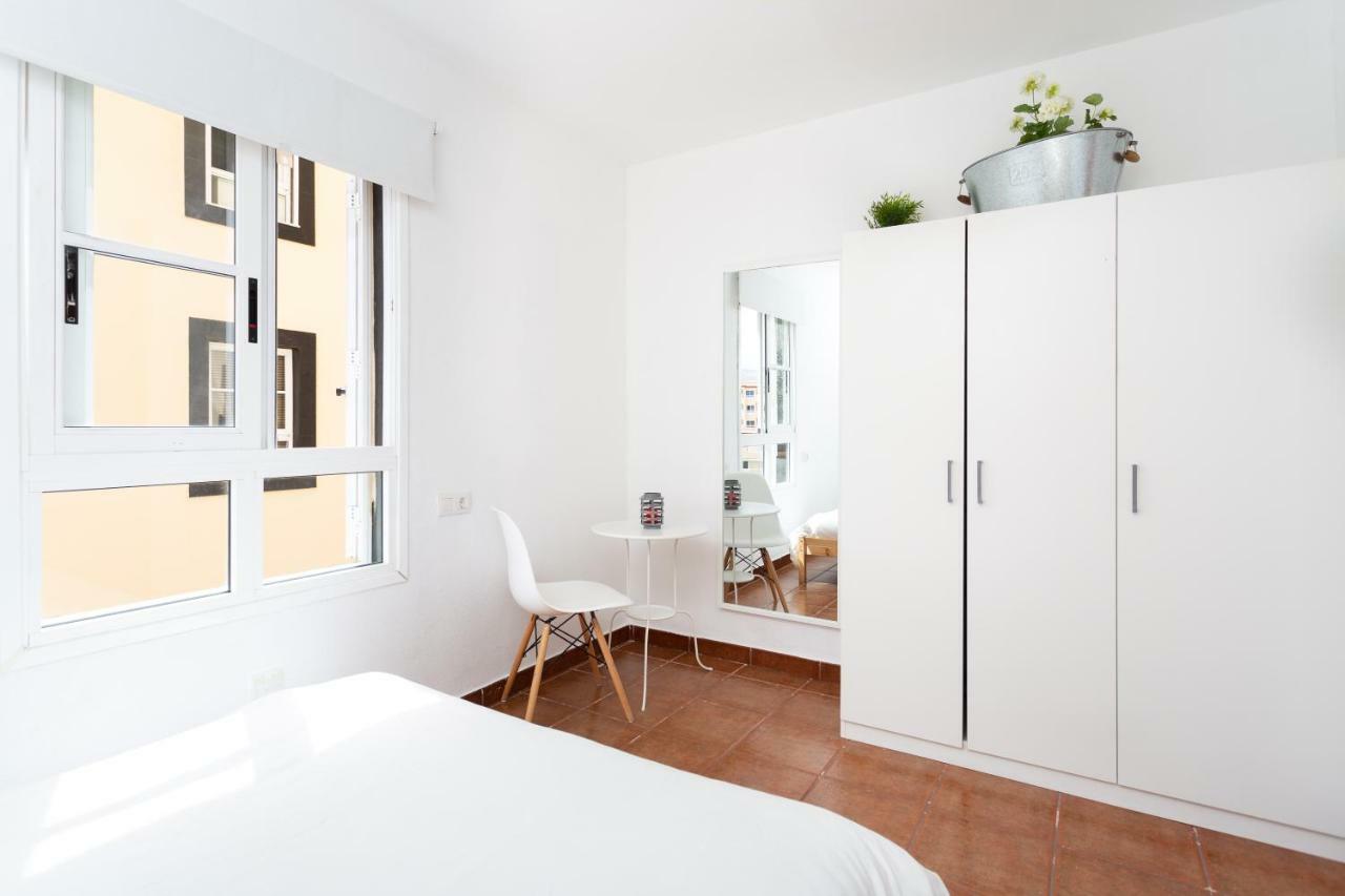 Duplex La Tosca By Sunkeyrents Διαμέρισμα Callao Salvaje Εξωτερικό φωτογραφία
