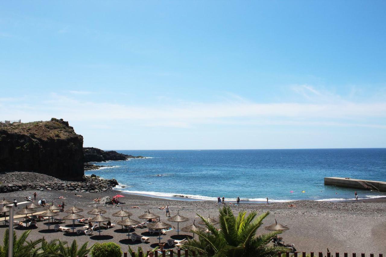 Duplex La Tosca By Sunkeyrents Διαμέρισμα Callao Salvaje Εξωτερικό φωτογραφία